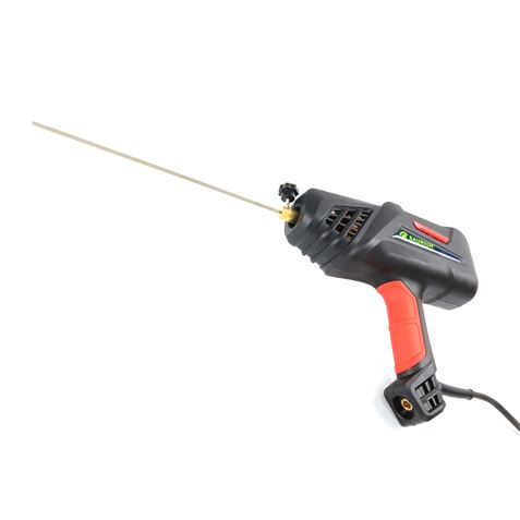 SOLDADOR INVERTER TIPO PISTOLA 105A SAURIUM - Imagen 2