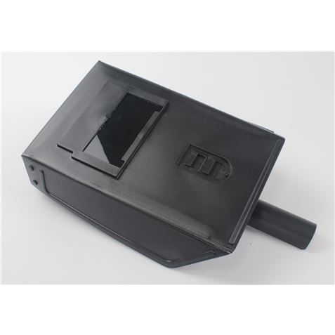 SOLDADOR INVERTER TIPO PISTOLA 105A SAURIUM - Imagen 5
