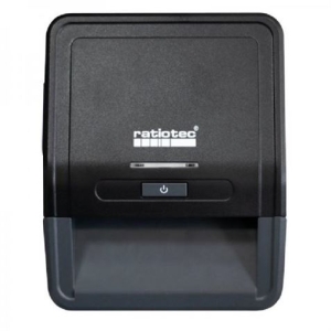 DETECTOR BILLETES FALSOS SMART PROTECT RATIOTEC