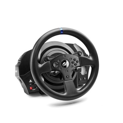 VOLANTE + PEDALES T300RS GT EDITION PS5/PS4/PS3/PC THRUSTMASTER - Imagen 2