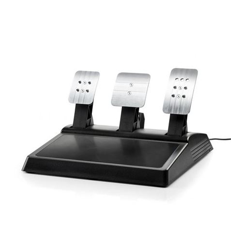 VOLANTE + PEDALES T300RS GT EDITION PS5/PS4/PS3/PC THRUSTMASTER - Imagen 3