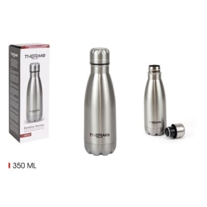 BOTELLA TERMO INOX 350ML THERMOSPORT