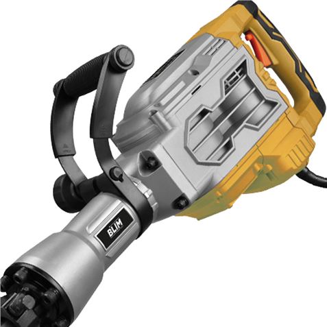 MARTILLO ROMPEDOR 1700W 60 JULIOS BLIM - Imagen 2