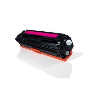 TONER HP CB543A/CE323A/CF213A MAGENTA 1.4K (COMPATIBLE)