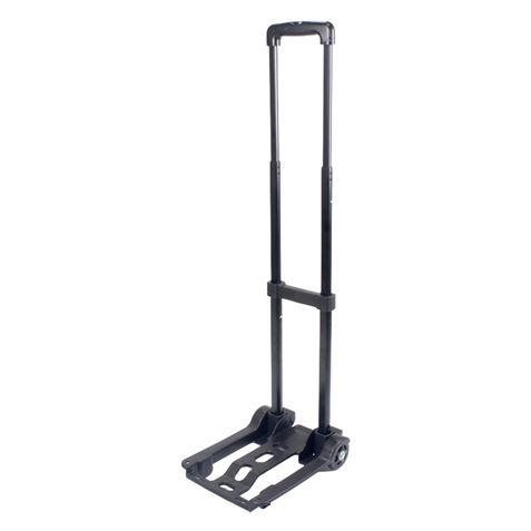 MINI CARRETILLA DE TRANSPORTE 25KG MADER - Imagen 2