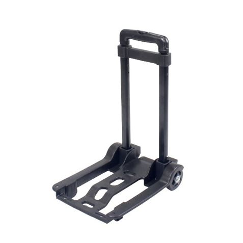 MINI CARRETILLA DE TRANSPORTE 25KG MADER - Imagen 4