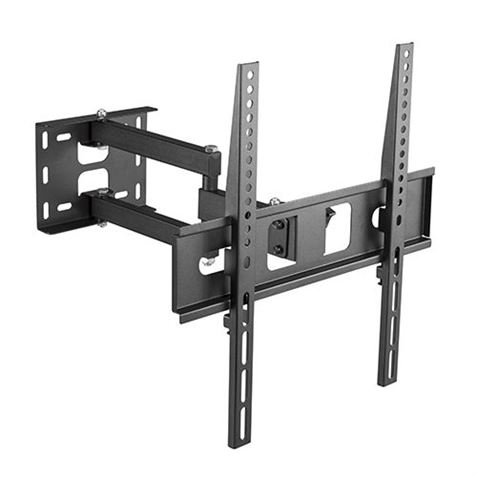 SOPORTE CON BRAZO TV LED, LCD 32"-65" CROMAD