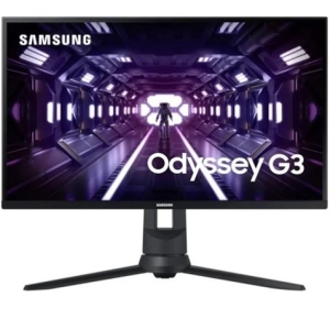 MONITOR 32" SAMSUNG | FULL HD | 1MS | 165HZ | LS32AG320NUXEN