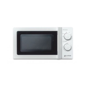 MICROONDAS 20L CON GRILL 700W. GRUNKEL