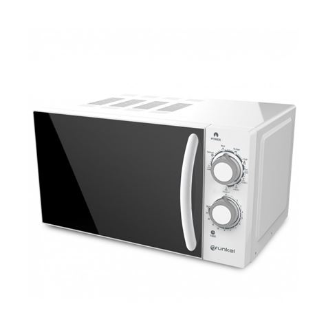 MICROONDAS CON GRILL 20L. 800W. GRUNKEL