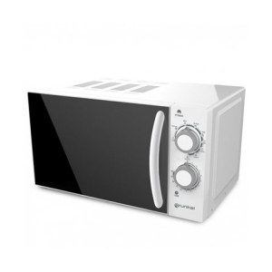MICROONDAS CON GRILL 20L. 800W. GRUNKEL