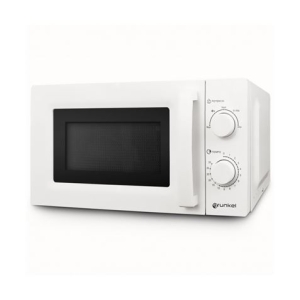 MICROONDAS DE 20L. BLANCO GRUNKEL