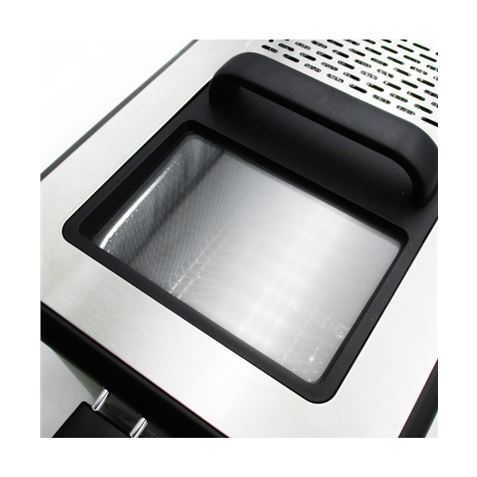 FREIDORA 4.2 LITROS 3.000W GRUNKEL - Imagen 2