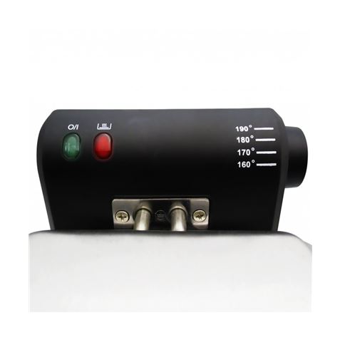 FREIDORA 2 LITROS 1.800W GRUNKEL - Imagen 2