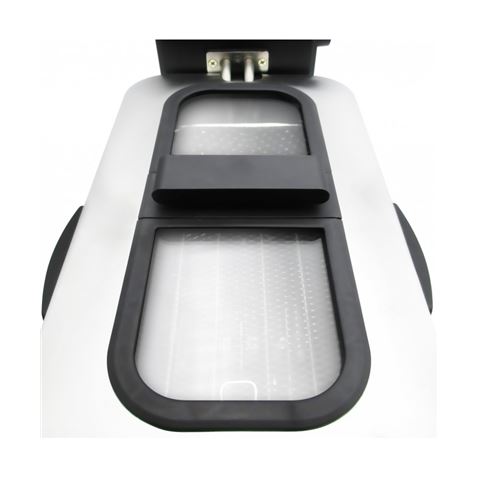 FREIDORA 3 LITROS 2.000W GRUNKEL - Imagen 2