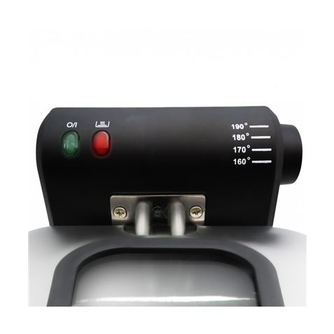FREIDORA 3 LITROS 2.000W GRUNKEL - Imagen 3