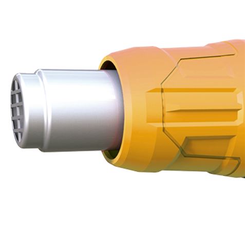 DECAPADOR DE AIRE 2000W BLIM - Imagen 2