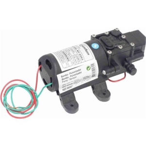 BOMBA PARA SULFATADORA DE BATERIA 12V MADER