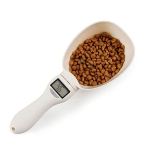 BÁSCULA AUTOMÁTICA ALIMENTOS BALANCE FOOD BIWOND
