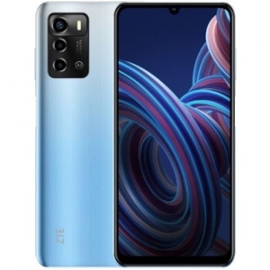 SMARTPHONE A72 6.72 | 3GB | 64GB | 13/5MPX | AZUL | ZTE