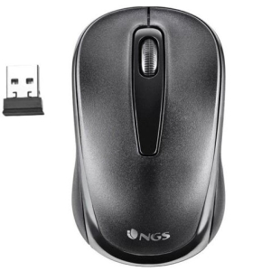 RATON INALAMBRICO MINI HASTA 1200DPI EASY GAMMA NGS