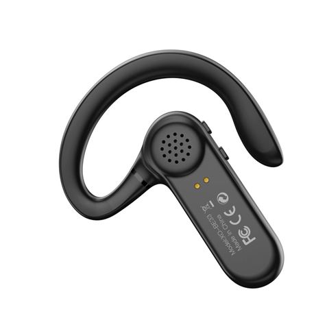 AURICULAR BLUETOOTH BE33 NEGRO XO - Imagen 2