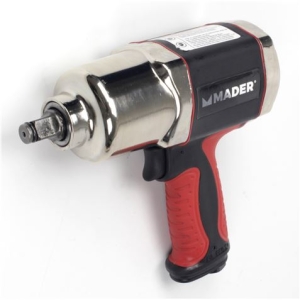 LLAVE DE IMPACTO NEUMATICA 1/2" 750Nm MADER
