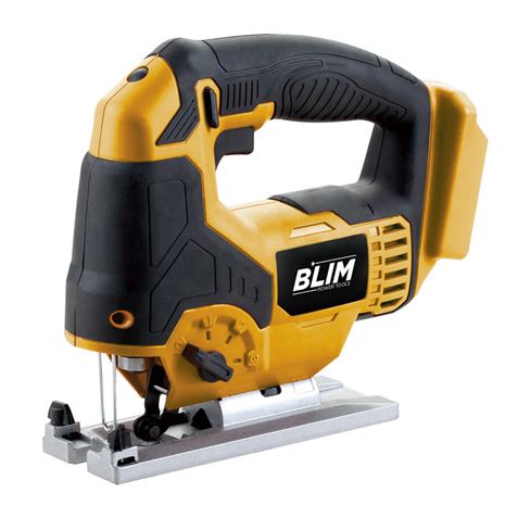 CALADORA 20V | BATERIA 4.0AH BLIM - Imagen 3