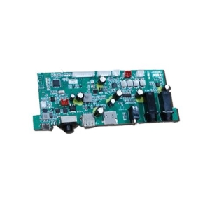 PLACA REPUESTO AMPLIFICADOR CS0253 COOLSOUND