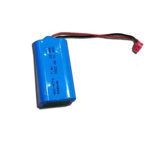 BATERIA REPUESTO ALTAVOZ CS0253