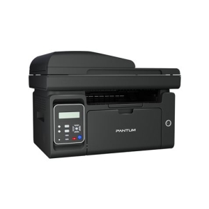 IMPRESORA LASER PANTUM M6550W MULTIFUNCION MONOCROMO WIFI