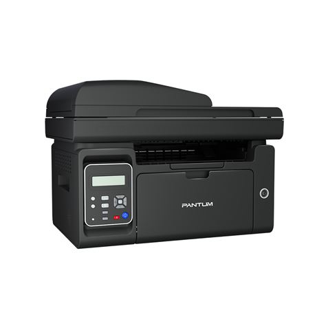 IMPRESORA LASER PANTUM M6550W MULTIFUNCION MONOCROMO WIFI