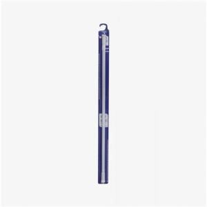 BARRA EXTENSIBLE BAÑO ALUMINIO 22MM 110-200 HBS