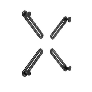 KIT SOPORTE PARA MONITORES SIN VESA CROMAD