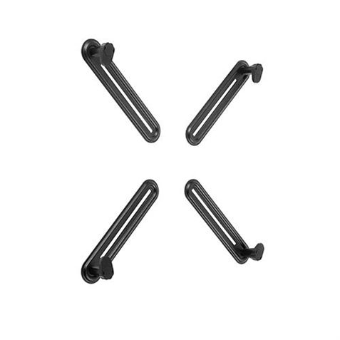 KIT SOPORTE PARA MONITORES SIN VESA CROMAD