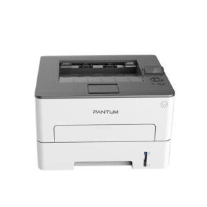 IMPRESORA LASER P3010DW DUPLEX MONOCROMO WIFI NFC PANTUM