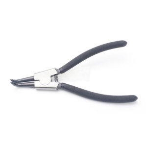 ALICATE GRUPILLAS CURVO EXTERIOR 7" SAURIUM