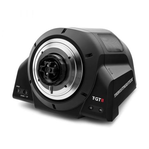BASE+VOLANTE+PEDALES T-GT II PC/PS4/PS5 THRUSTMASTER - Imagen 2