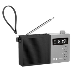RADIO FM SPC JETTY MAX NEGRO