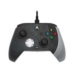 MANDO GAMEPAD PC/XBOX REMATCH WIRED BLACK PDP