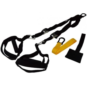 SUSPENSION TRX ENTRENAMIENTO HASTA 120KG JOCCA