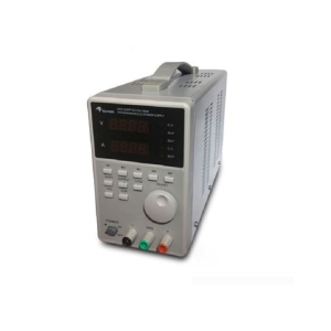 FUENTE ALIMENTACION REGULABLE DIGITAL BAKU 3305-P
