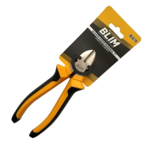 ALICATE CORTE DIAGONAL 7" BLIM