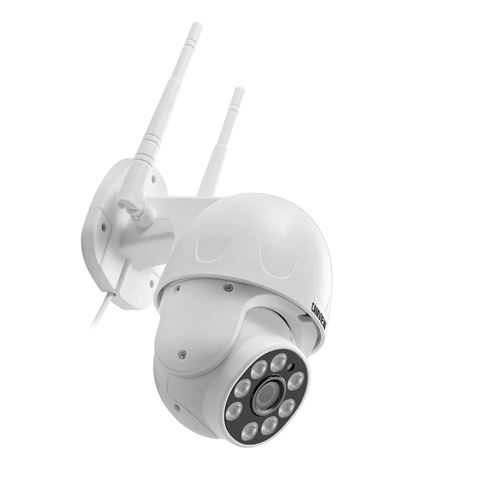 CAMARA IP TIPO PTZ MOTOR 2MP | WIFI | SD | CAMVIEW - Imagen 3