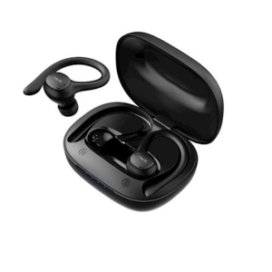 AURICULAR DEPORTIVO BLUETOOTH TWS TW930 NEGRO HAVIT
