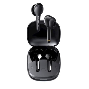 AURICULAR BLUETOOTH IPX4 TWS TW959 NEGRO HAVIT