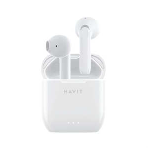 AURICULAR BLUETOOTH TWS TW948 BLANCO HAVIT