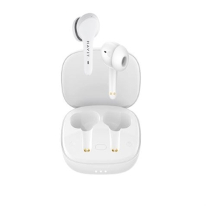 AURICULAR BLUETOOTH IPX4 TWS TW959 BLANCO HAVIT