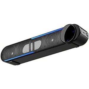 ALTAVOZ BLUETOOTH PC ILUMINACION LED M18 HAVIT