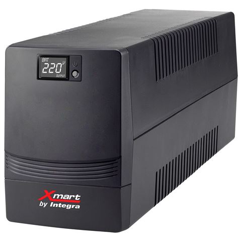 SAI XMART SUPRA 1600VA